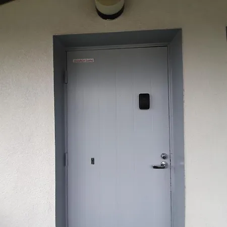 Jaeaeskaen Loma Ratatie 3 Asunto 5