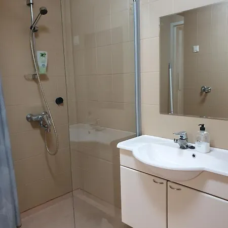 Apartament Jaeaeskaen Loma Ratatie 3 Asunto 5