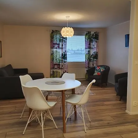 Apartament Jaeaeskaen Loma Ratatie 3 Asunto 5 *