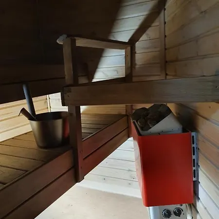 Jaeaeskaen Loma Ratatie 3 Asunto 5 Apartament *