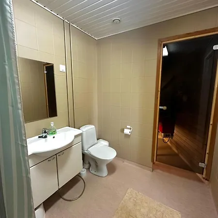 Jaeaeskaen Loma Ratatie 3 Asunto 5 * Kauhava