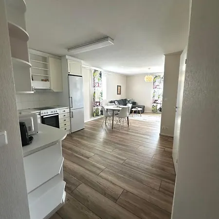 Jaeaeskaen Loma Ratatie 3 Asunto 5