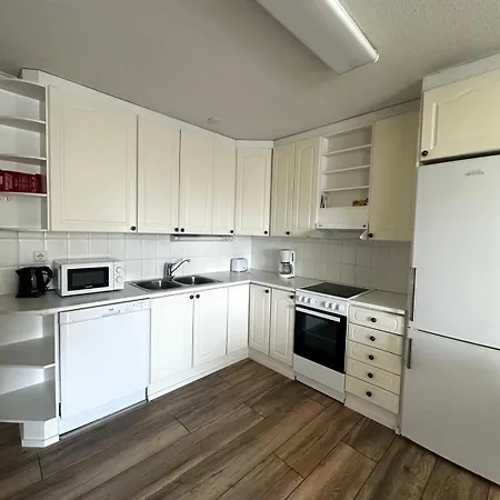 Apartament Jaeaeskaen Loma Ratatie 3 Asunto 5