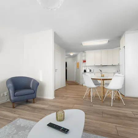 Apartment Jaeaeskaen Loma Ratatie 3 Asunto 5 Kauhava