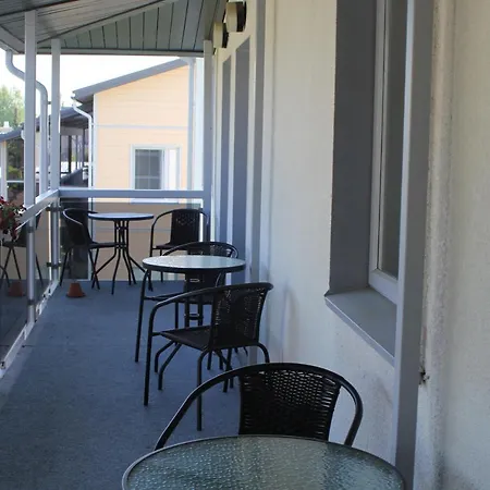 Jaeaeskaen Loma Ratatie 3 Asunto 5 Apartament