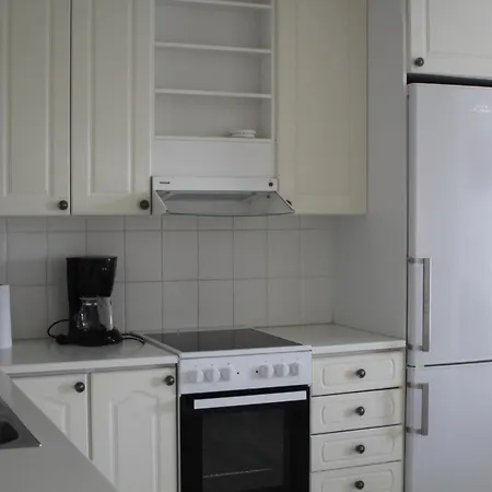 Jaeaeskaen Loma Ratatie 3 Asunto 5 Apartament Kauhava