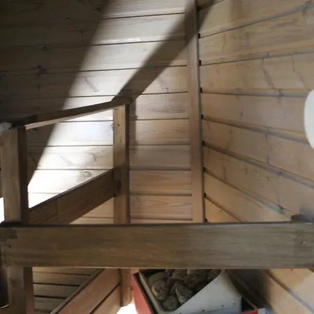 Jaeaeskaen Loma Ratatie 3 Asunto 5 Apartament