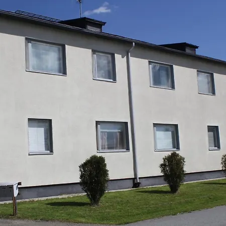 Apartament Jaeaeskaen Loma Ratatie 3 Asunto 5 Kauhava