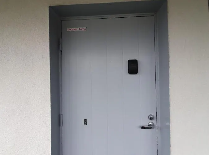 Jaeaeskaen Loma Ratatie 3 Asunto 5