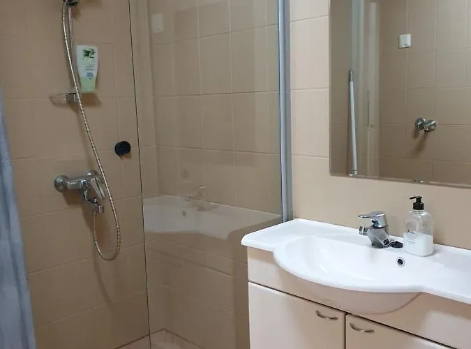 公寓 Jaeaeskaen Loma Ratatie 3 Asunto 5