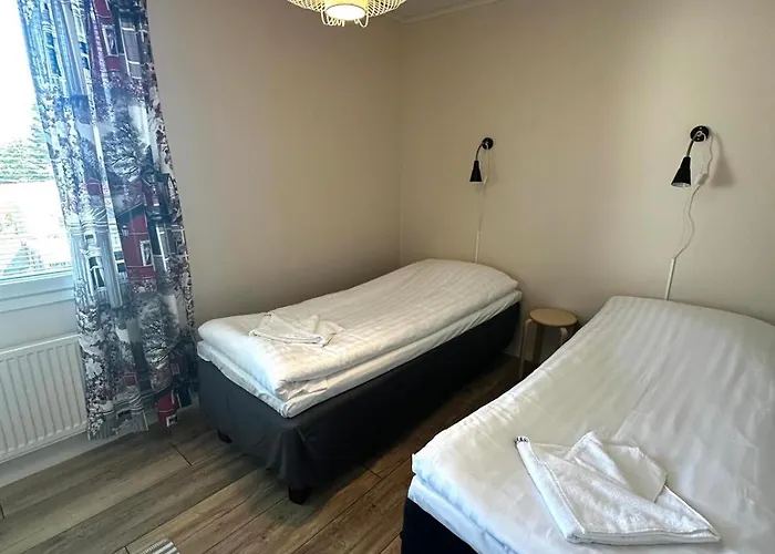 Jaeaeskaen Loma Ratatie 3 Asunto 5 公寓 考哈瓦