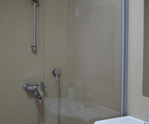 Jaeaeskaen Loma Ratatie 3 Asunto 5 考哈瓦