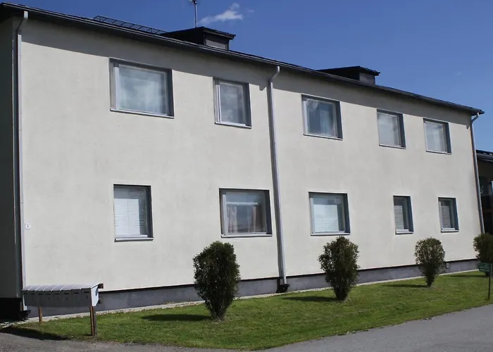 公寓 Jaeaeskaen Loma Ratatie 3 Asunto 5 考哈瓦